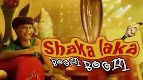 shaka laka boom boom Title song - Shakalaka Boom Boom