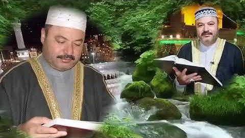 آيات للشفاء ودفع البلاء والرزق ودفع الحسد بصوت القارئ الحاج عامرالكاظمي