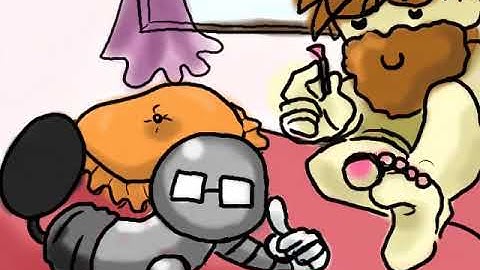 (unofficial) Hello internet Animated: Epi 3+4