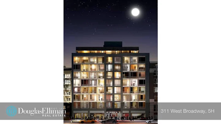 311 West Broadway, 5H - Robin Bowden - 01/06/14 - ...