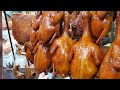 Super Roasted#Suckling-pig #RoastPig #Belly #RoastedDuck #RoastGoose #ASMR #HongKongStreetFood