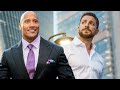 THE ROCK: esempio irraggiungibile? 🐟 #WaddaFASK