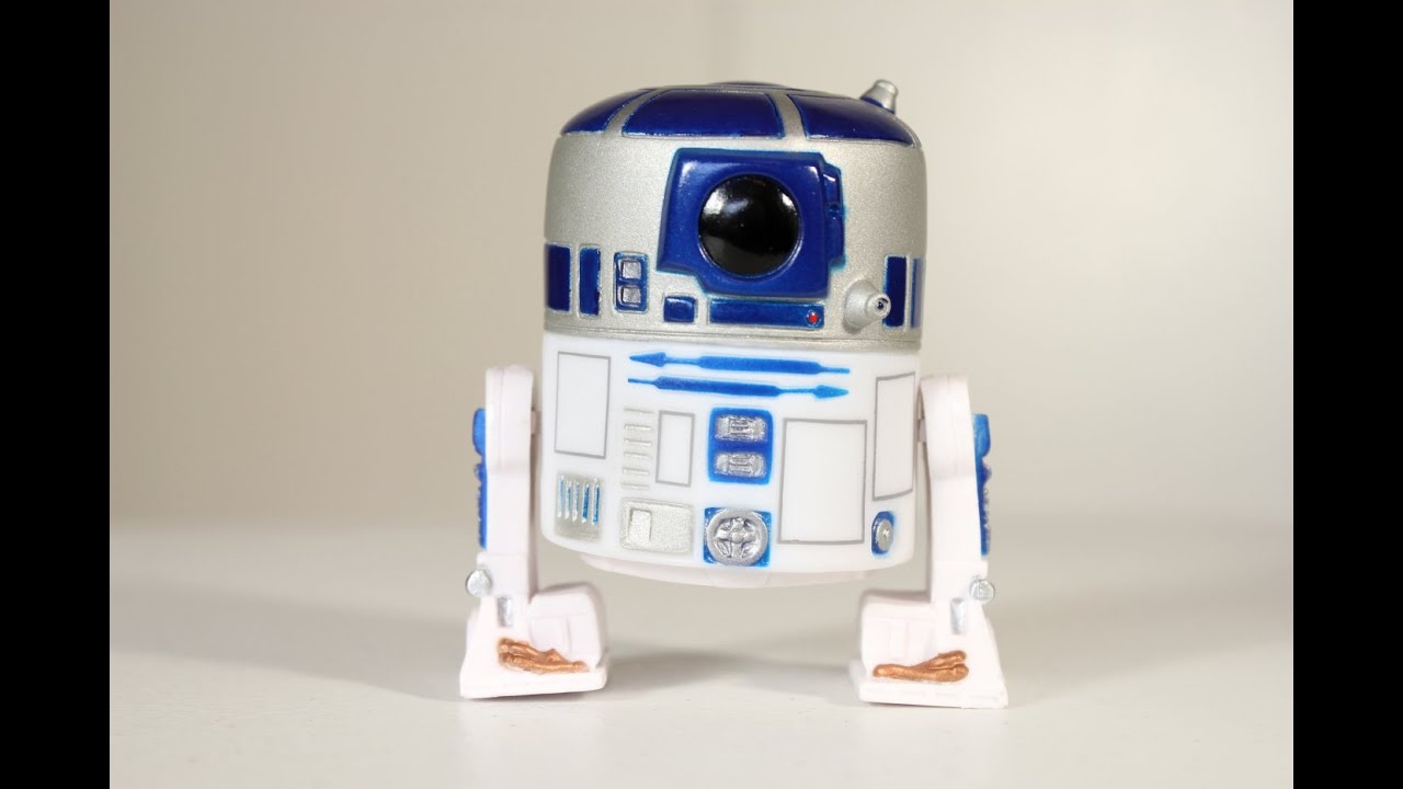 r2 d2 funko pop