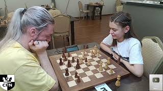 Pinkamena (1668) vs Duncan MacLeod (1756). Chess Fight Night. CFN. Rapid