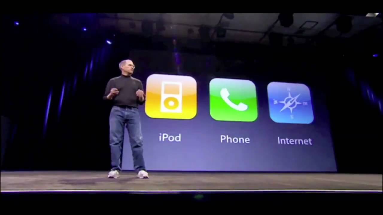 Resultado de imagen de iphone presentation