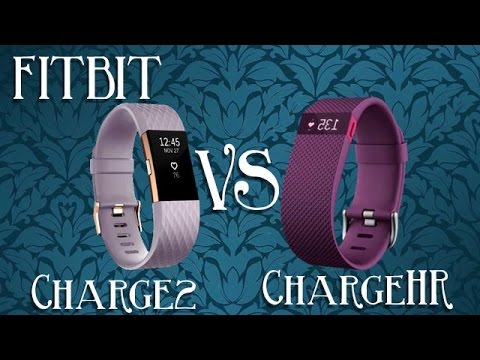 Video: Qual è la differenza tra fitbit Alta e Fitbit Charge 2?
