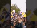 700.000 de persoane asistă la o slujbă uriașă pe care Papa Leon al XIV-lea o oficiază la Paris