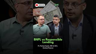 Is Buy Now, Pay Later The Future Of Credit Or Does India Need A More Responsible Structure?