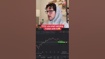 How is this legal?!😳 #daytrader #aitrading #fyp #fy #daytrading