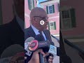 Minnis: I Ain’t No Damn Tief