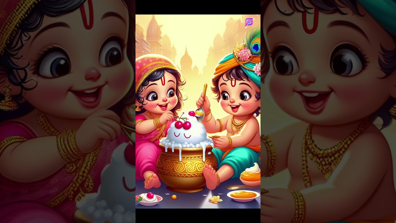Radha Krishna | #radhakrishna #shorts