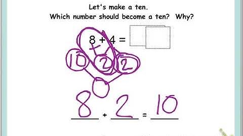 Grade 1 Module 2 Lesson 28