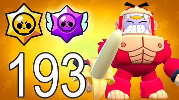 Brawl Stars - Gameplay Walkthrough Part 193 - Surge Kong (iOS, Android)