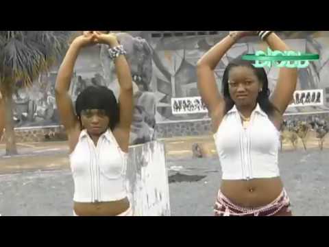 Papa Wemba - Somo Trop (Version Danse) - Clip Officiel