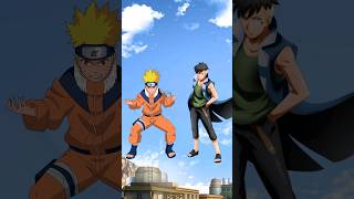 Who is strongest Naruto Vs Kawaki
