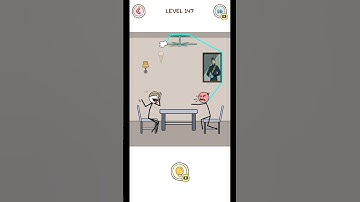 Thief puzzle level #147