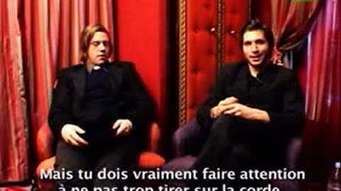 Interpol Documentary (Part 3 of 6)