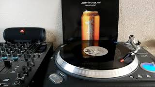 Jamiroquai - Canned Heat