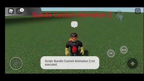 Roblox Arceus X Bundle Custom Animations