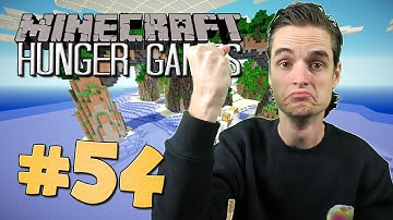 EEN FLINKE OPLAWAAIER! - Minecraft Hunger Games #54