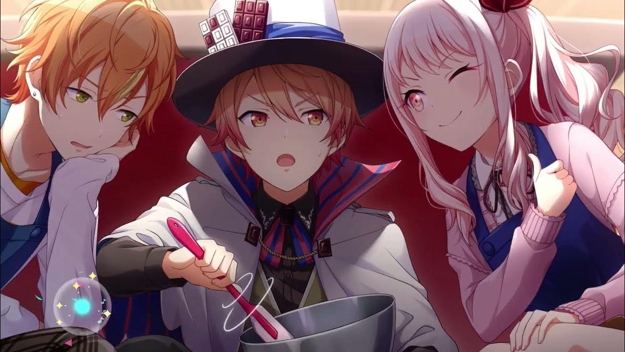 Project Sekai White Day Pulls and General Update YouTube
