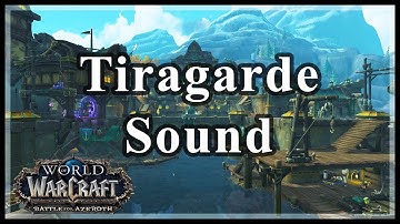 Local Flavor Quest WoW