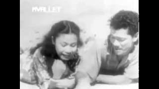 OST Antara Senyum Dan Tangis 1952 - Bertemasha - P Ramlee, Momo Latif