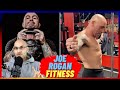 Is Joe Rogan's Fitness Advice LEGIT ?