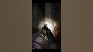 SCP 096 chasing me😨😨😨  #scp096 #garrysmod #scpvr #obunga #gmod #enterthebackrooms