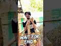 শেষটা মারাত্মক ছিলো 😱 #funny #comedy #memes #shorts