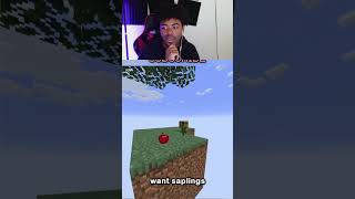 please DONT click the sound bro..💀💀 #minecraft
