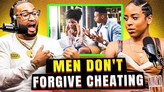 Why Men Can NEVER forgive cheating from a girlfriend or wife