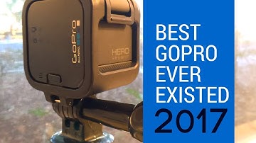 GoPro Hero Session & Capture App Review | Amazing GoPro Videos