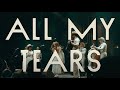 Video thumbnail of "Hayde Bluegrass Orchestra - All My Tears | Live at Riksscenen"