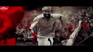 Asuran - Blood Bath Lyric Video | Dhanush | Vetri Maaran | G V Prakash | Kalaippuli S Thanu