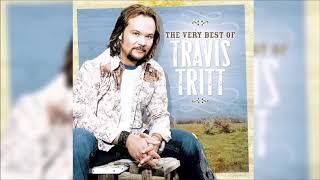 Travis Tritt - Slowing Down (Audio)