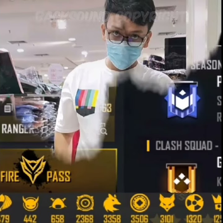 Story wa Rendy rangers