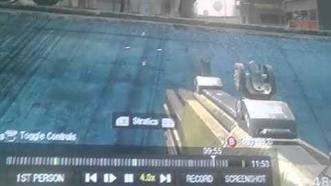 lag switch and ip flood