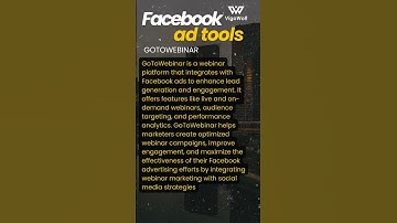 Elevate Your Engagement with GoToWebinar!