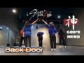 Stray Kids Gods Menu x Back Door Dance Cover by ZEAL