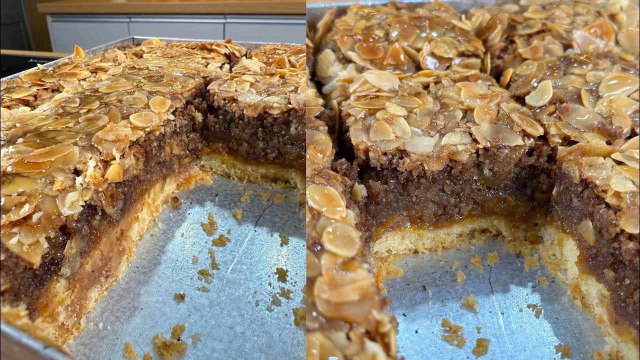 20 حبة ليزاموندين بشكل جديد وبدون مول شكل راقي ومقادير جد مضبوطة 😍