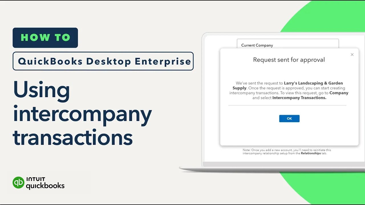 Cross-Company/Inter-company transactions