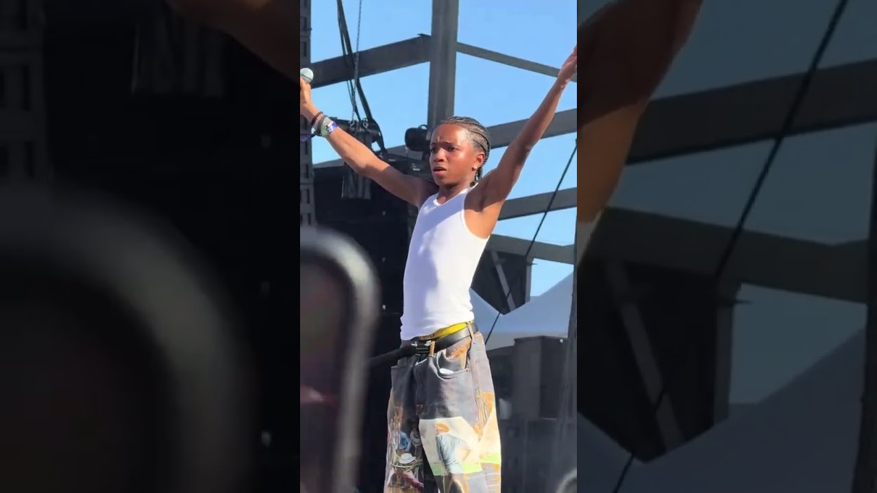 WENT KANYE WEST Babychiefdoit Kanyewest Wentwest Rapper Rap