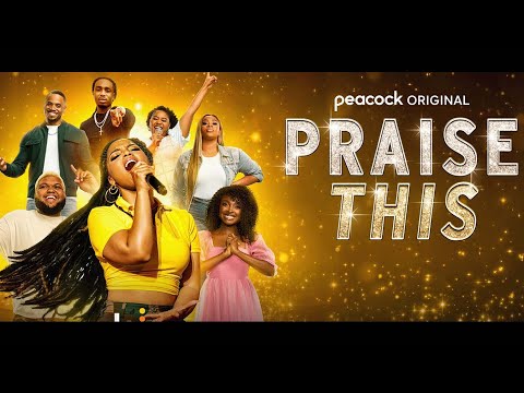 Praise This 2023 Movie || Chloe Bailey, Anjelika Washington || Praise This Movie Full Facts & Review