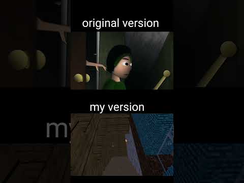 I heard it too #horror #minecraft #animation