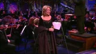 UN FLAMBEAU, JEANETTE--Renée Fleming-Mormon Tabernacle Choir chords