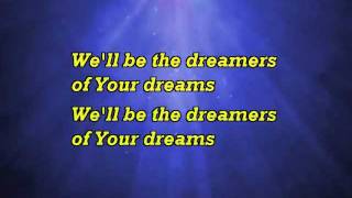 Dreamers of Your dreams - Noel Richards chords