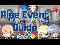 Maplestory Rise Salon Guide!