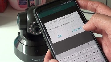 VStarcam: How to Connect and Setup VStarcam With Wifi