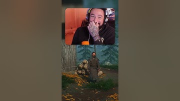 most embarrassing moment for an NPC?